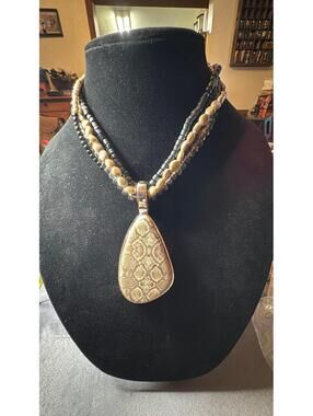 Premier Designs Necklace